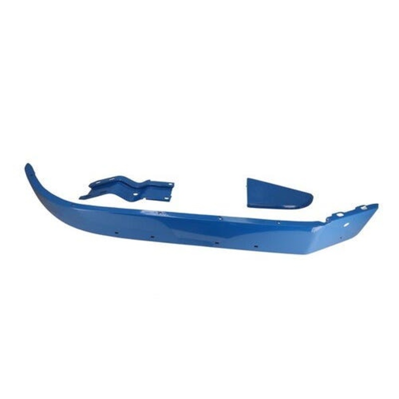 Rear Fender - Left Hand fits Ford TW5 TW15 TW25 2610 3610 4110 5110 5610 6410 6610 6710 6810 7410 7610 7710 7810 7910 8210 8630 8730 8830 83971650