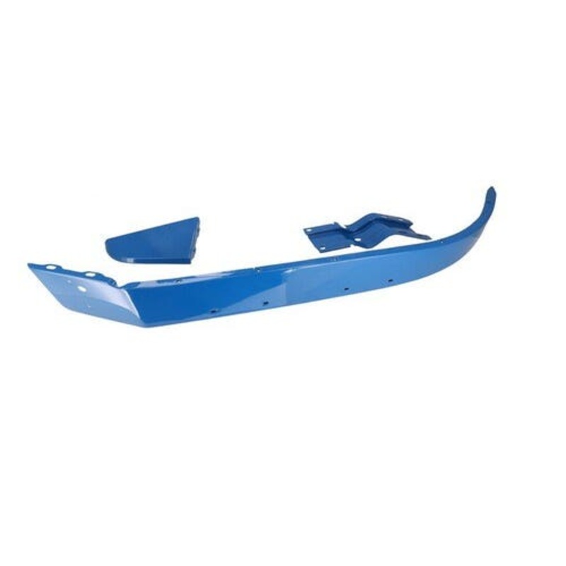 Rear Fender - Right Hand fits Ford TW5 TW10 TW15 TW20 TW25 2610 3610 4110 5110 5610 6410 6610 6710 6810 7610 7710 7810 7910 8210 8630 8730 83971647