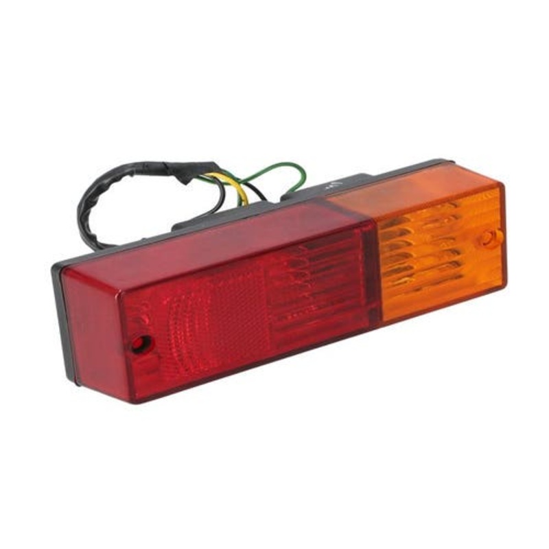 Rear Lamp Assembly - Right Hand fits Kioti DK35 T2630-75881