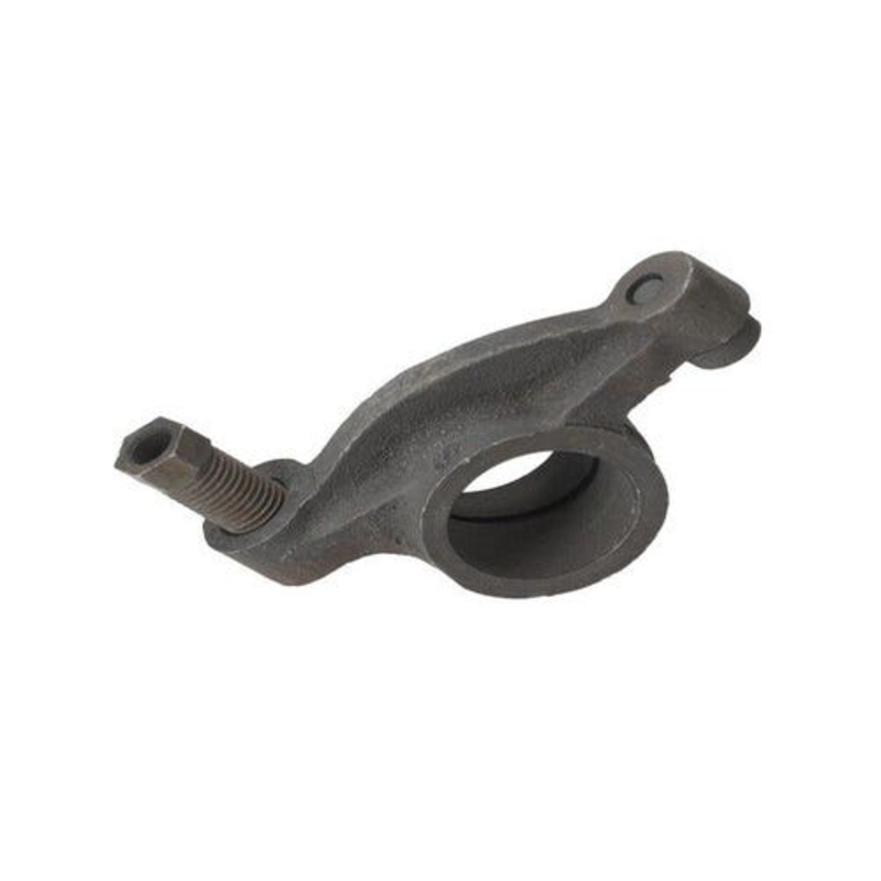 Rocker Arm - Exhaust fits Ford 2000 2310 2610 2810 2910 3000 3600 3610 3910 4000 4100 4110 4600 4610 5000 5110 5600 5610 6600 6610 6700 6710 C5NE6529A