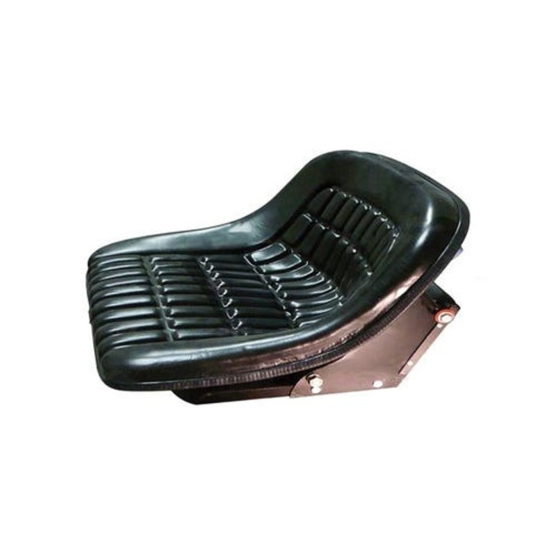 Seat Assembly fits New Holland 4835 5635 7635 fits Ford 2000 2600 2610 2810 2910 3000 3600 3610 4000 4100 4110 4600 5000 5600 7000 E7NN400GA D8NN400LA
