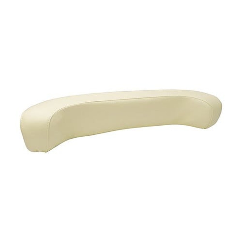 Seat Cushion Backrest - Vinyl fits White 2-70 2-85 2-88 2-105 2-110 2-135 2-150 fits Oliver 1650 1655 1750 1850 1855 fits Minneapolis Moline G955
