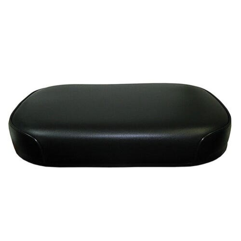 Seat Cushion Bottom - Vinyl Black fits White 2-62 2-78 4-78 2-78 4-78 fits Oliver 770 880 1555 1600 1650 1655 1800 1850 1900 1950