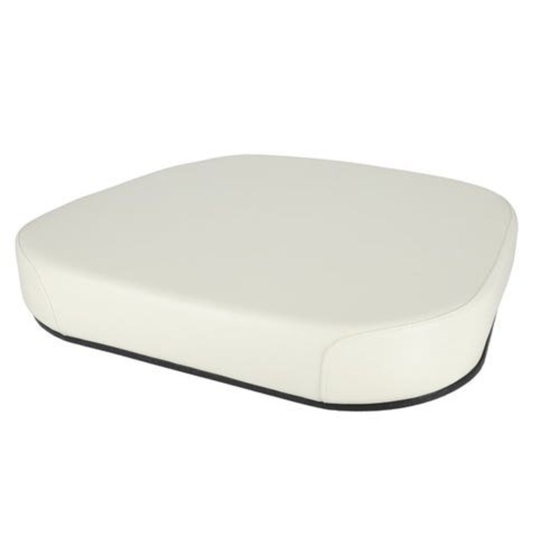 Seat Cushion Bottom - Vinyl fits White 2-85 2-88 2-105 2-110 2-135 2-150 fits Oliver 1550 1650 1655 1750 1755 1850 1855 1950 fits Minneapolis Moline