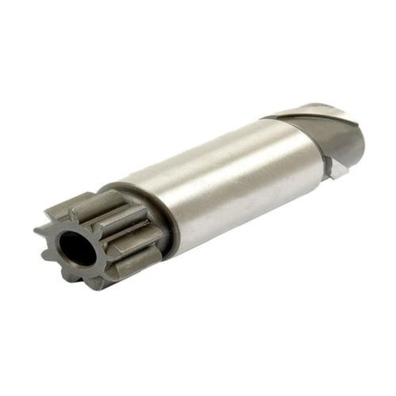Sliding Armature Drive Pinion fits FIAT 600 650 750 850 9918659 fits Oliver 1355 1365 1370 fits Ford 09918659 9918659 fits White 30-3013790