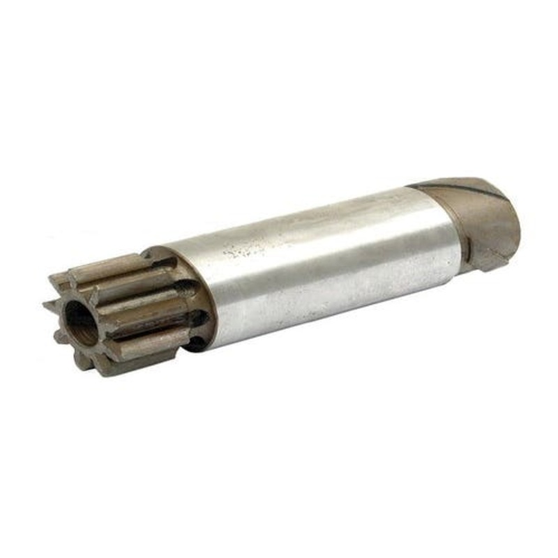 Sliding Armature Drive Pinion fits Oliver 1465 1470 31-2900641 fits FIAT 9004794 9004797 fits Ford 9004797