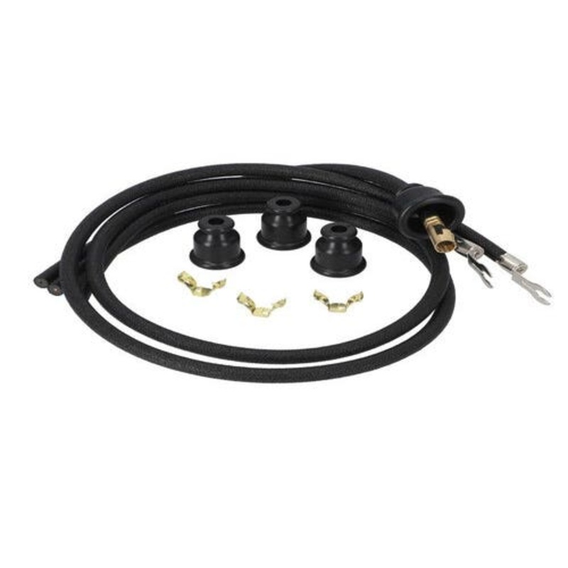 Sprk Plug Wire Set fits John Deere B