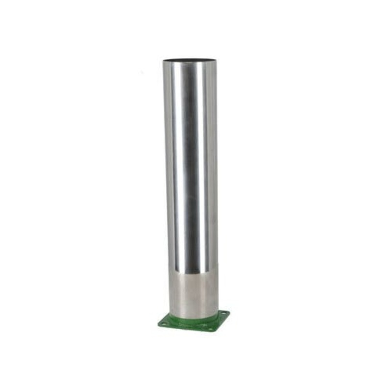 Stainless Steel Straight Stack fits John Deere G 70 620 630 720 730 A 70