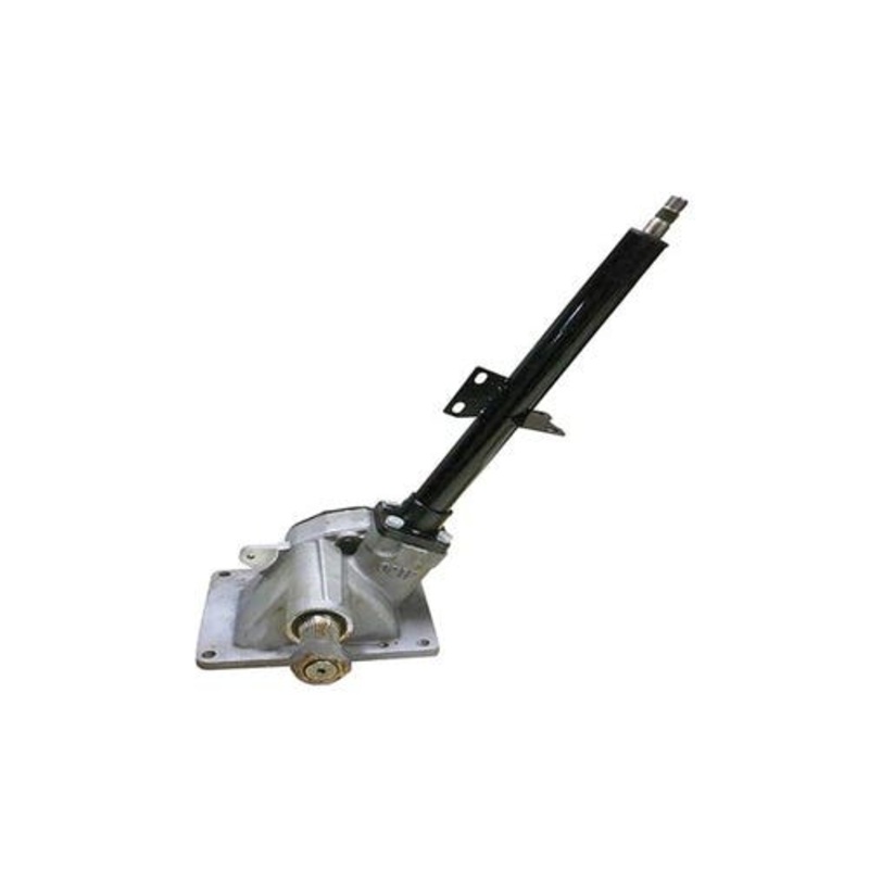Steering Gear Assembly fits Ford 2600 3000 3500 3600 4000 4100 4330 4340 4400 4500 4600 4600SU 233 333 420 515 532 535 2600 3600 2600 3600 D7NN3503E