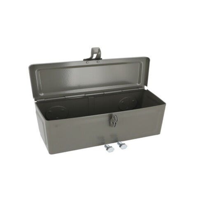 Tool Box Restoration Quality fits Ford 9N 9N17005A