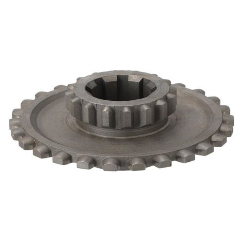 Transmission Gear fits Belarus 525 532 562 572 800 802 805 820 822 825 900 902 905 920 922 925 1025 5145 6345 8345 9045 9345 72-1802068