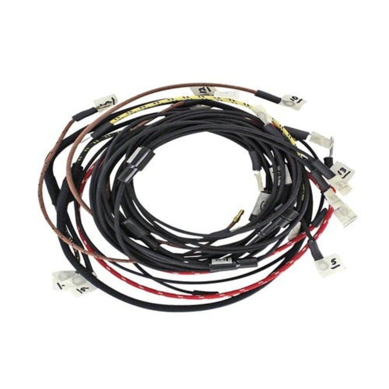 Wiring Harness fits Massey Ferguson F40 50 65 50 65