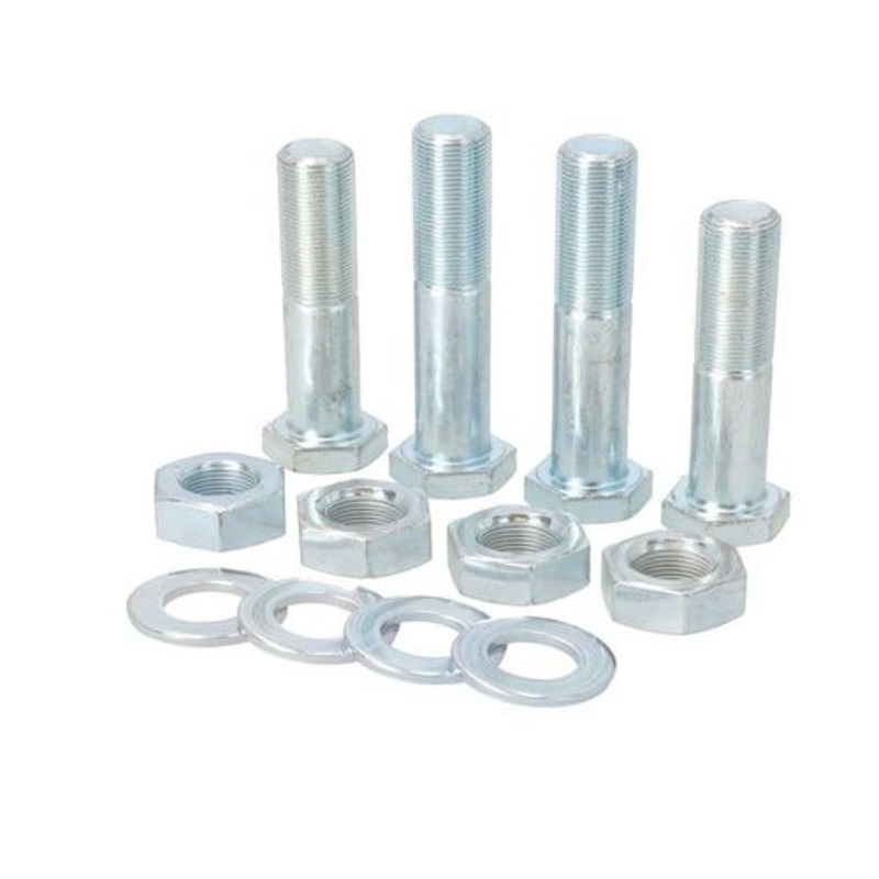 Axle Bolt Kit fits Ford NAA 2N 8N 9N 600 800 350790