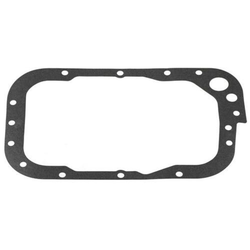 Center Housing to Transmission Case Gasket fits Ford 501 600 601 621 641 651 661 671 681 700 701 740 800 801 900 901 750042 fits New Holland 750042