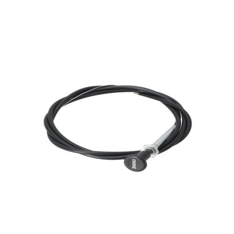 Choke Cable fits John Deere 1010 1020 1030 1520 1530 2010 2020 2030 2040 2510 2520 3010 3020 4010 4020 fits Case 320 300 430 fits Allis Chalmers CC72