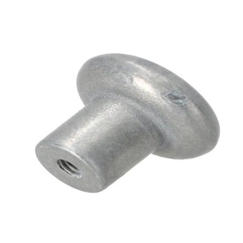 Choke Knob fits Ford 600 700 800 900 2000 2110 2310 3000 4000 4100 4110 5000 2000 4000 601 2120 2110 4110 2120 9N 2N 8N 6600 7600 4130 7000 NAA 9N9703