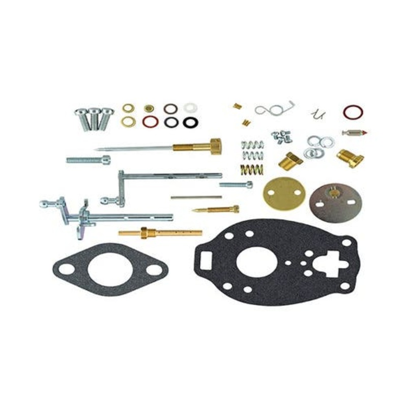 Complete Carburetor Kit fits Ford 800 900
