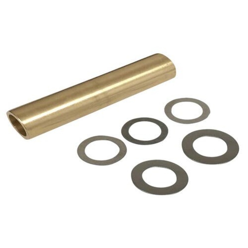 Distributor Shaft Bushing and Shim Kit fits John Deere 2010 3010 3020 4010 1909003 811913 fits Case 1909003 fits International