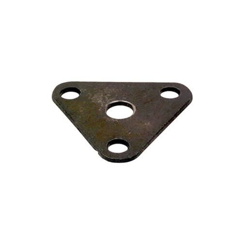 Draft Control Spring Plate fits Ford 2N 9N 9N527