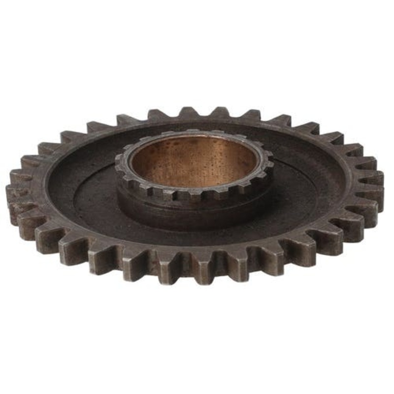 Drive Gear with Bushing - 1st and Reverse fits Belarus 505 510 525 530 532 560 562 570 572 800 802 805 820 822 825 900 902 905 920 922 925 70-1701224