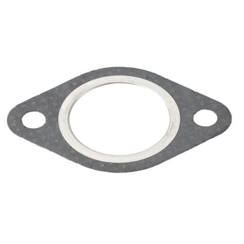 Exhaust Elbow Gasket fits Case VA VAC VAH VAO 200 200B 210B 211B 300 300B 311B 350 400B 410B 411B 500B 510B 600B 610B 611B 320 320B 420B 350 1349111C1