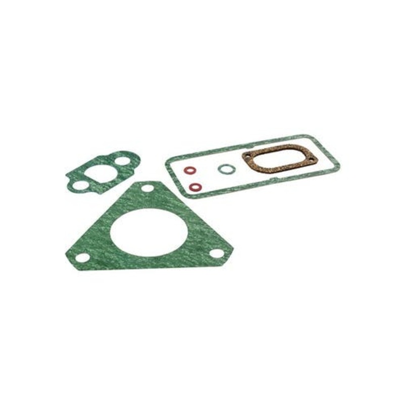 Fuel Injector Pump Gasket Set fits Ford 231 233 555B 2000 2310 2600 2810 2910 3000 3100 3300 3600 4000 4500 4600 4610 5000 5100 6600 6610 6700 6710