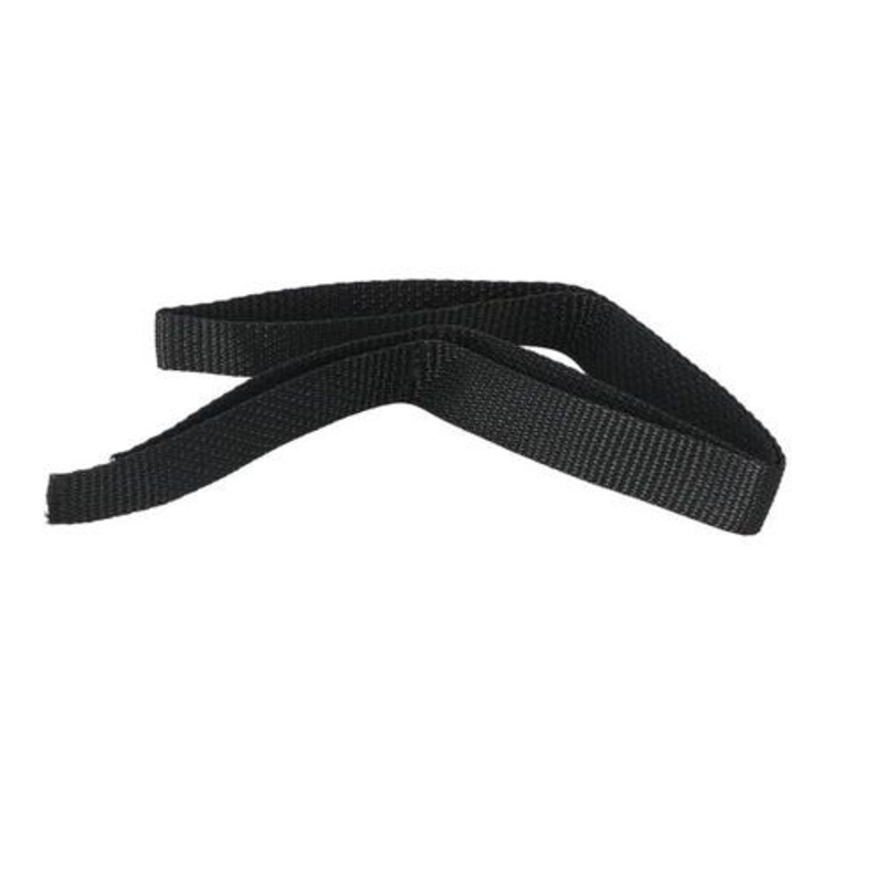 Fuel Tank Webbing - Woven 3' Length