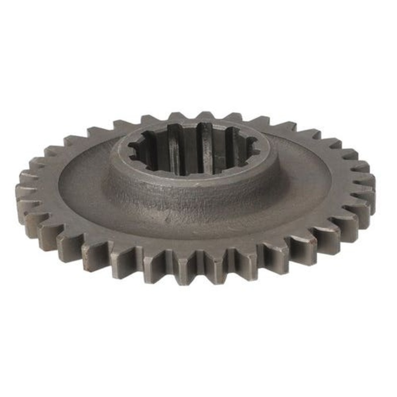 Hi-Lo Reducer Driven Gear fits Belarus 505 510 525 530 532 560 562 570 572 800 802 805 820 822 825 902 905 920 922 925 1025 8345 9045 9311 70-1721025