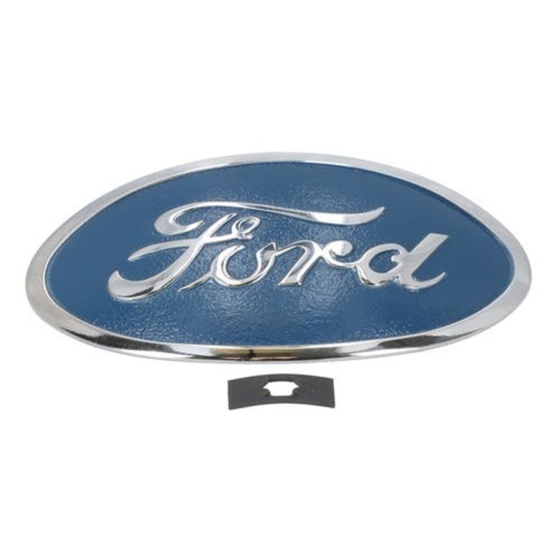 Hood Emblem OEM Quality fits Ford 9N