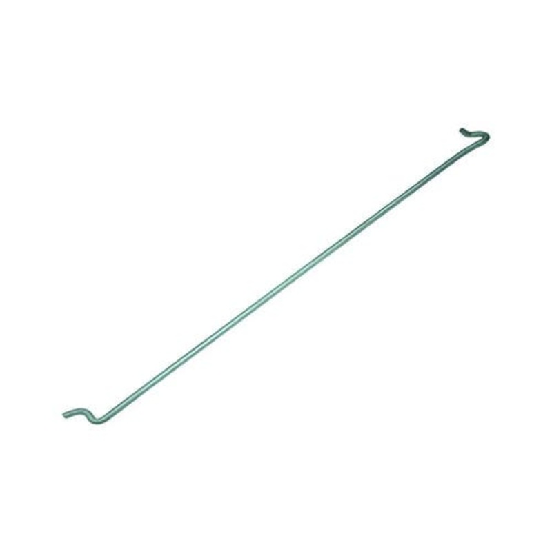 Hood Prop Rod fits Ford 2000 2310 2600 2610 2810 2910 3000 3500 3600 3610 3910 4000 4600 5000 5600 5610 5900 6600 6610 7000 7600 7610 7700 C7NN8042A