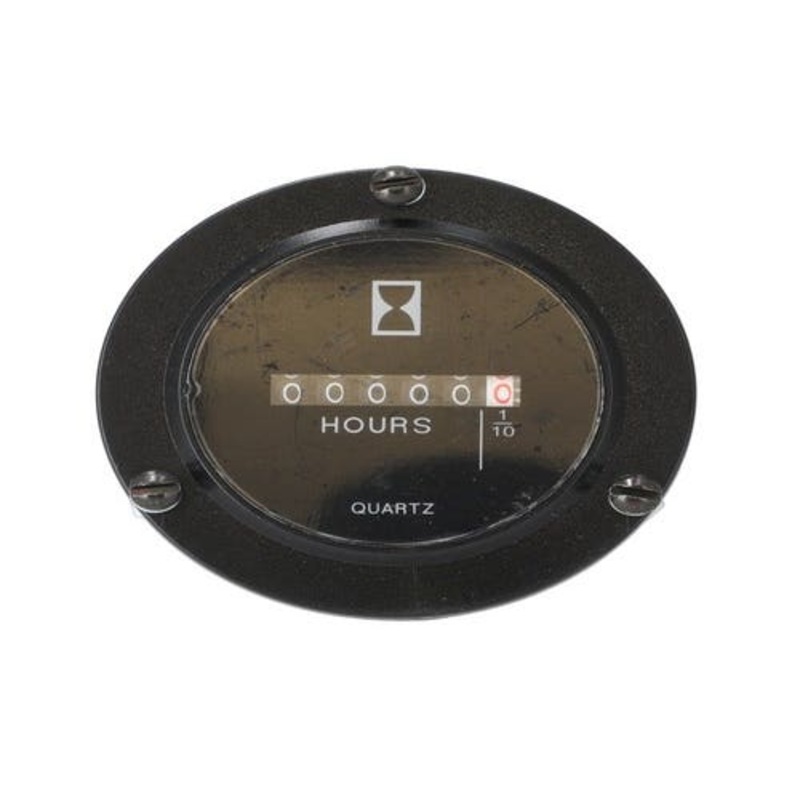 Hourmeter