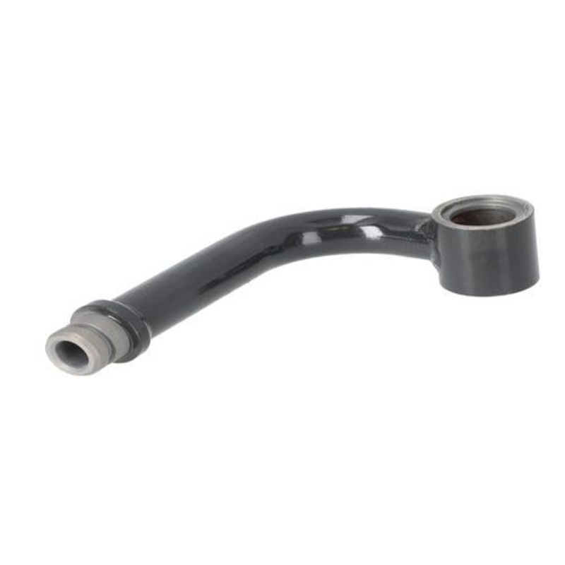 Hydraulic Charge Input Tube fits Kioti CK25 CK27 CK30 T2195-37044