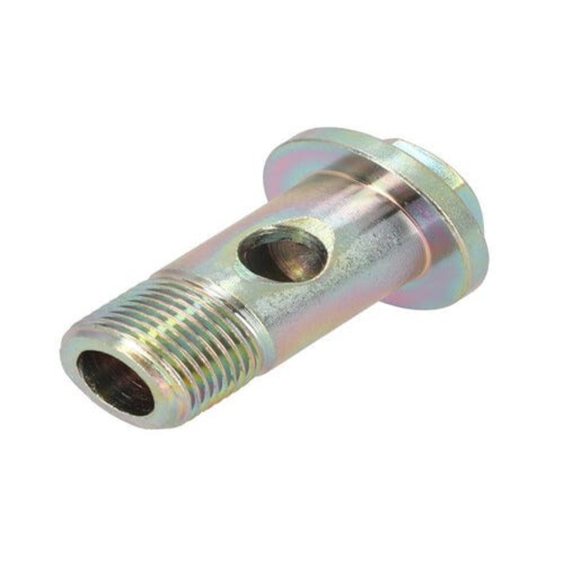Hydraulic Tube Joint Bolt fits Kioti CK25 CK27 CK30 T2195-37081
