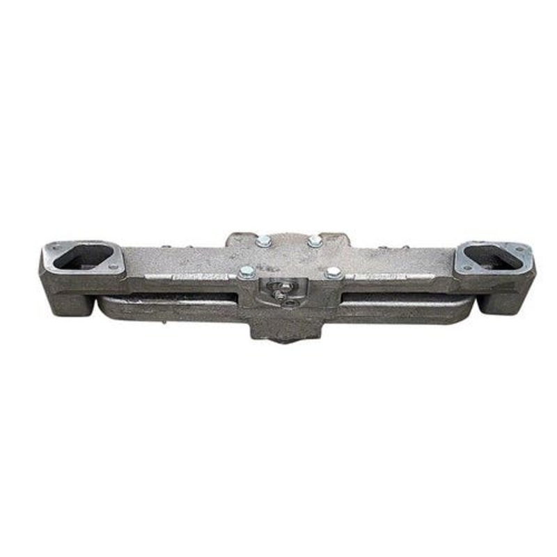 Intake and Exhaust Manifold fits Oliver 70 B425CE fits White B415A