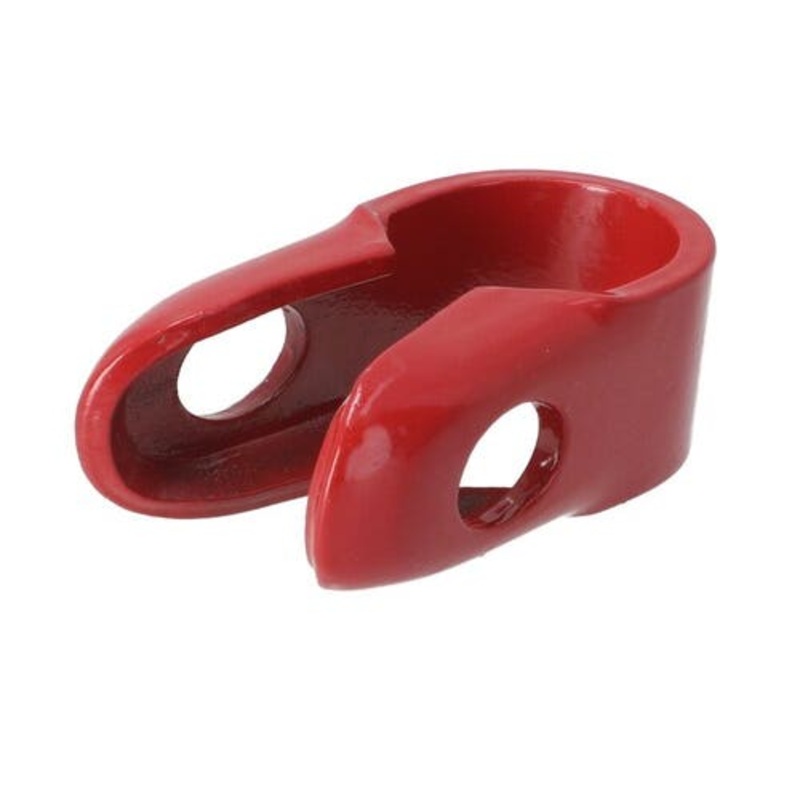 Light Clamp fits International A B C Cub Cub Lo-Boy H M Super A Super C Super H Super M W4 W6 100 130 140 200 230 240 300 330 340 350 400 450 350920R1