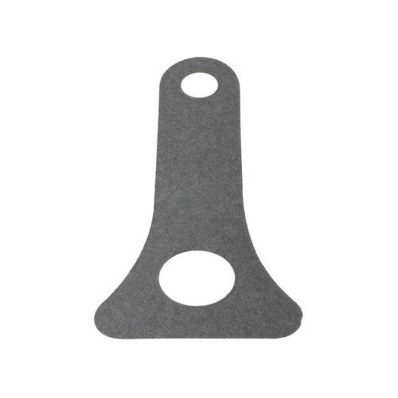 Lower Link Support Plate Gasket fits Ford 2N 9N 9N523B