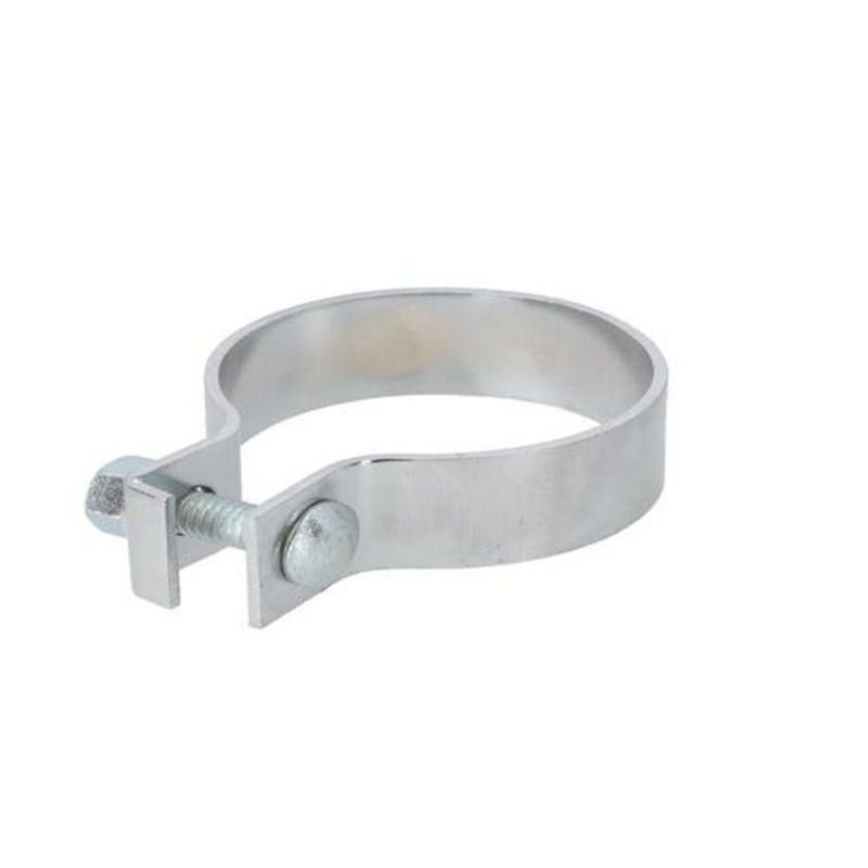 Muffler Clamp fits International M Super H Super M 350602R1 353837R1 31790DA fits Case fits Massey Ferguson fits White fits Oliver
