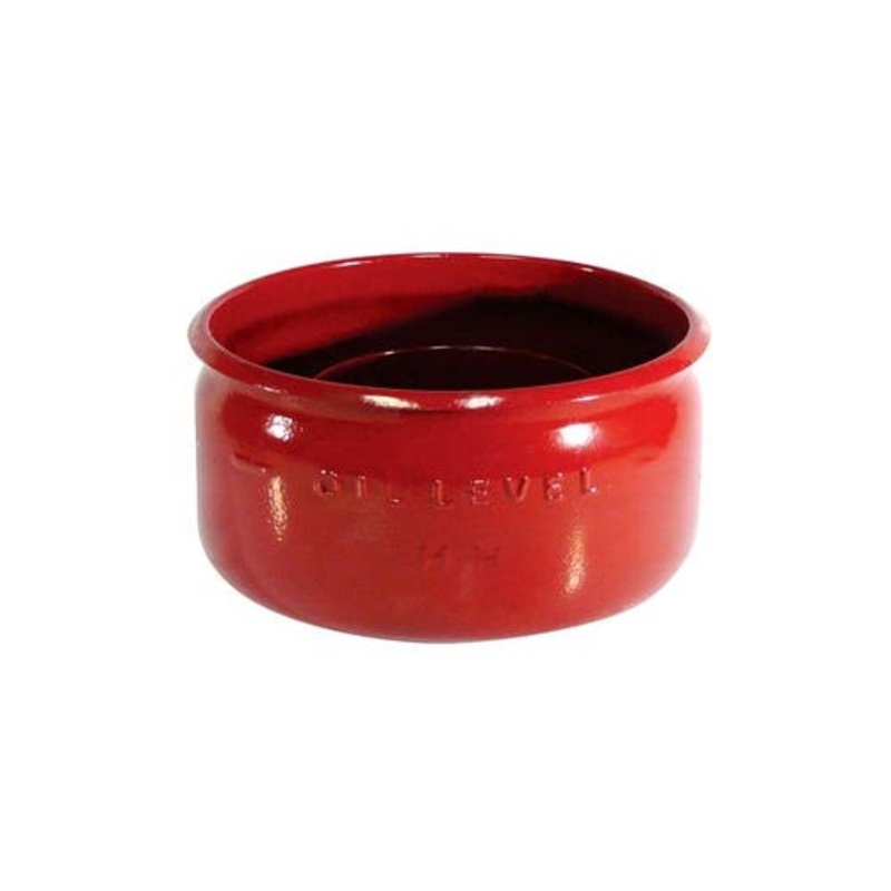 Oil Bath Cleaner Bowl fits Ford NAA 2N 8N 9N 600 620 630 640 650 660 700 740 800 820 840 850 860 900 950 960 B5NN9658A