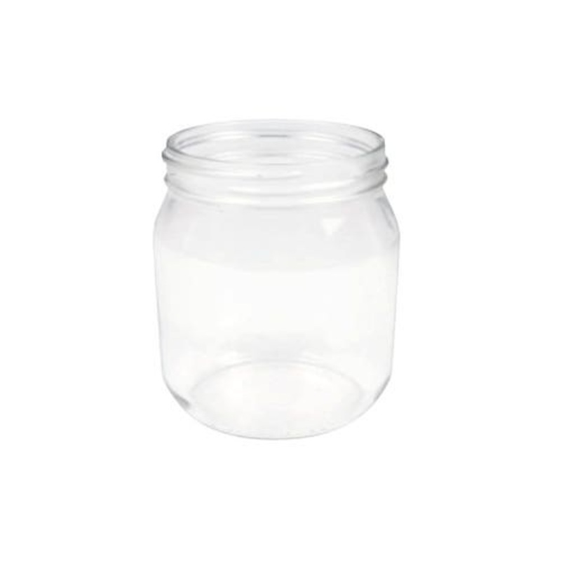 Pint Jar Air Cleaner fits Ford 8N