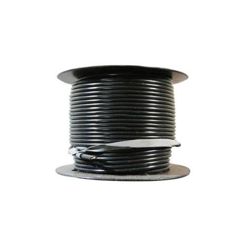 Primary Wire 14 Gauge 100' fits Wiring, Relays, Switches Wire