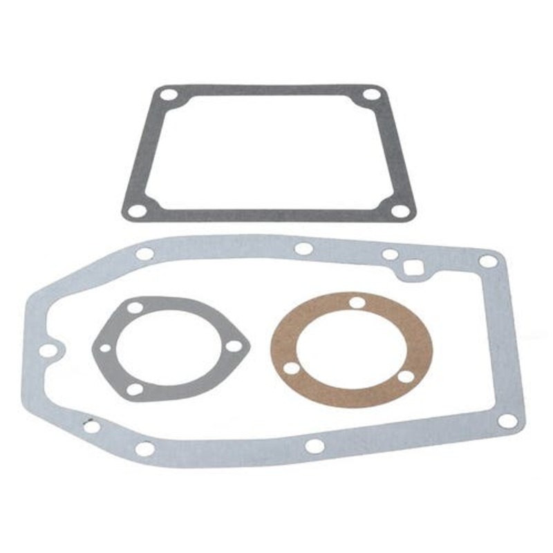 PTO and Belt Pulley Gasket Kit fits International A B C Super A Super C 100 130 140 200 230 240 140 240 1342404C1 47283DB 60581D 60589D 60589DA 63779D