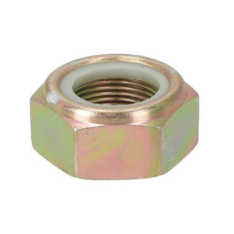 ROPS Lock Nut fits Kioti CK25 CK27 CK30 CK35 DK35 DK40 DS4110 DS4510 LK3054 T2181-97191