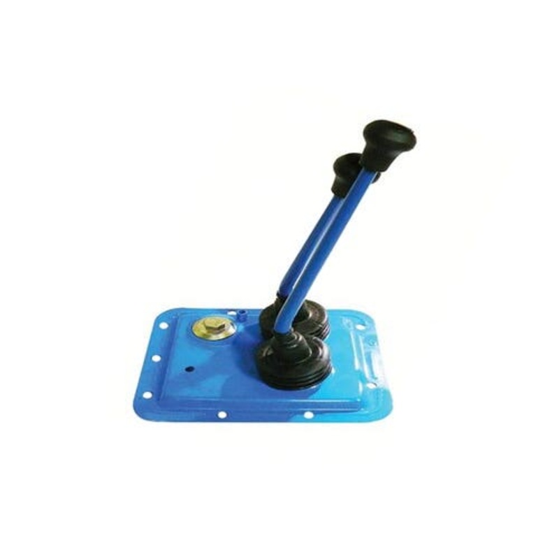 Shift Cover Assembly fits Ford 2610 3610 2310 2610 4110 4610 4110 4610 4110 4610 4110 4610 2810 2910 3910 3610 3610 3910 3910 3910 4110 4830 D3NN7211A