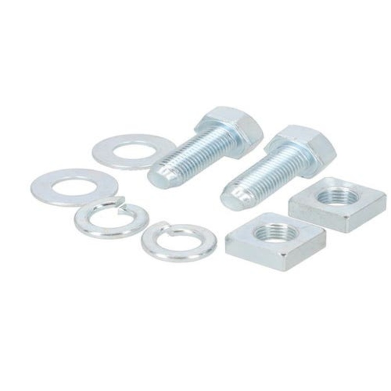 Side Panel Bolt Kit fits Massey Ferguson 35 180718M1 fits Ford 2N 8N 9N 350782 350782S8