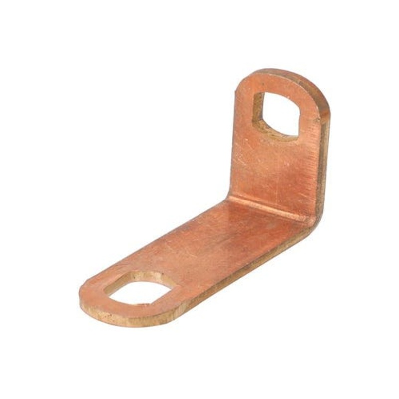 Solenoid to Starter Copper Strap fits Ford 8N 8N11518