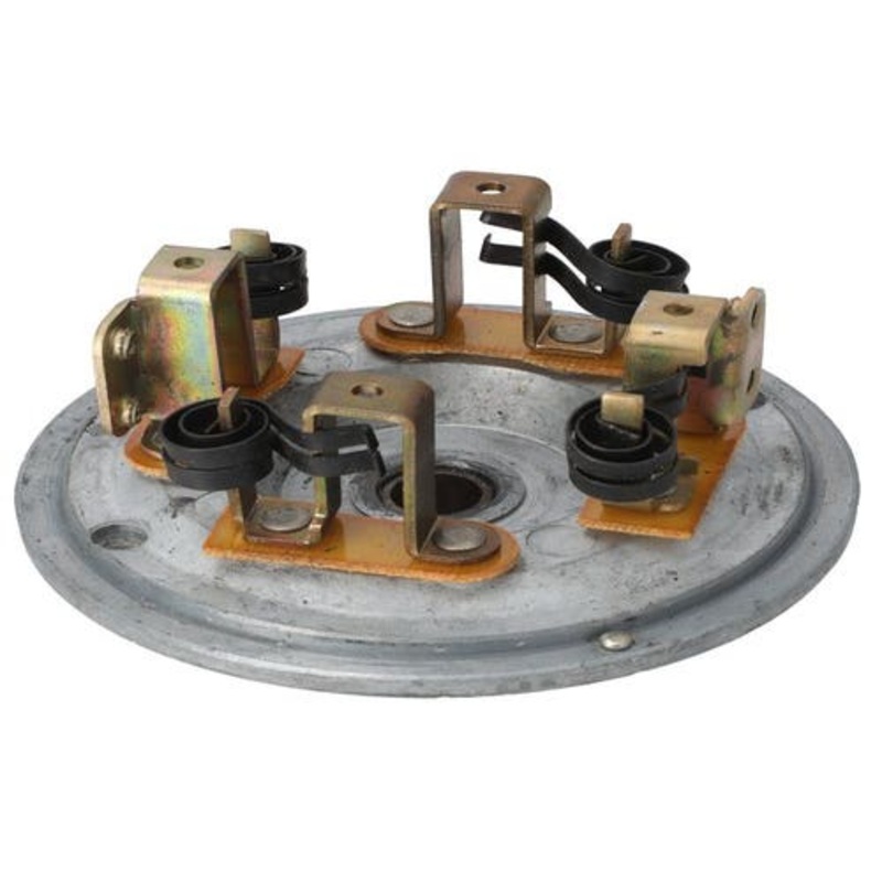 Starter Brush Holder Cover fits Belarus 505 510 525 530 532 560 562 570 572 800 802 805 820 822 825 900 902 905 920 922 925 1025 8345 9311 20-3708300