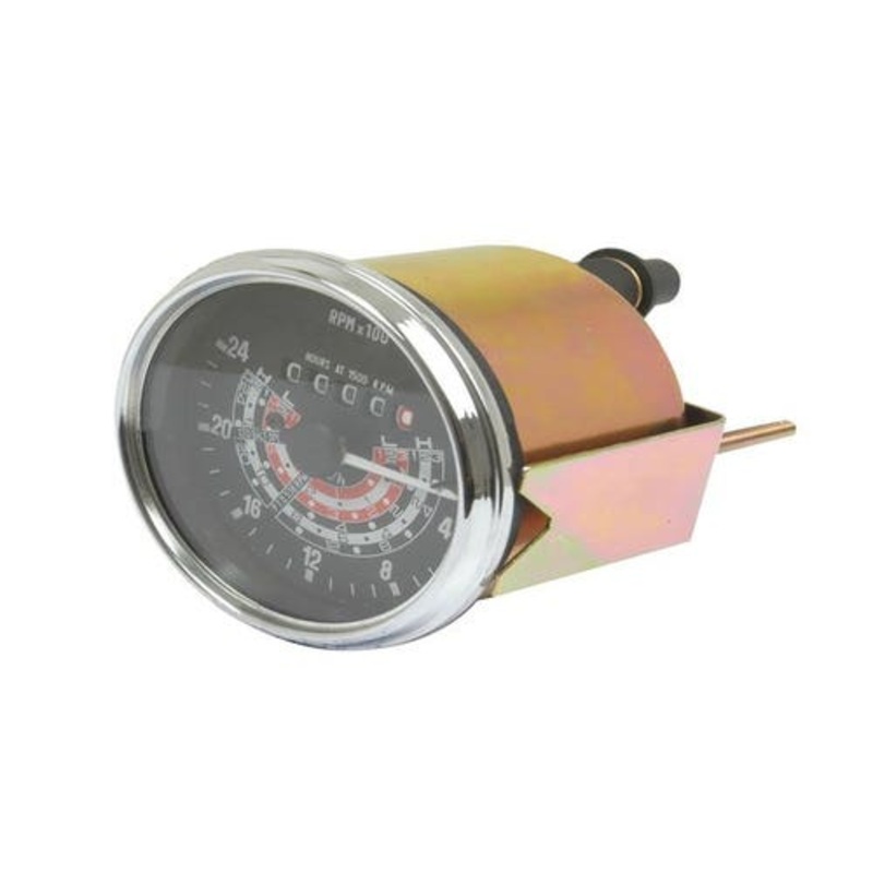 Tachometer fits Massey Ferguson 35 135 829486M91 1850092M93 fits Landini 1850092M93 829486M91