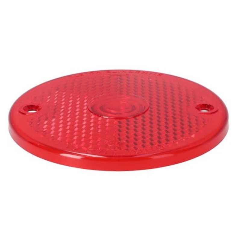 Tail Light Lens fits Ford NAA 501 600 601 621 641 651 661 671 681 700 701 800 861 900 901 2000 4000 FDV13450A