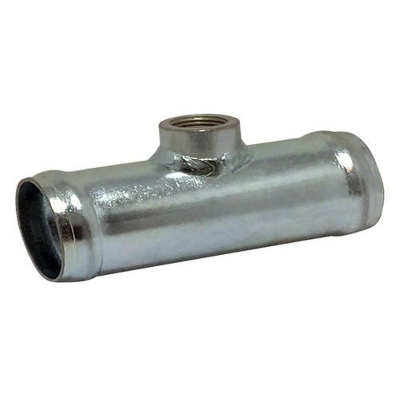 Temperature Gauge Adapter Pipe fits Ford 2N 8N 9N FDS2673