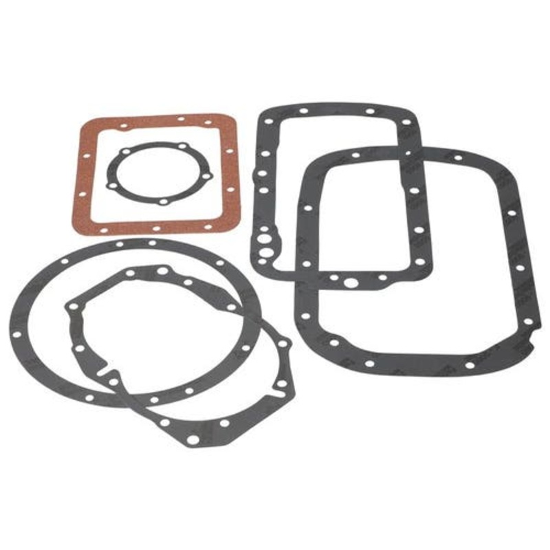 Transmission Gasket Set fits Ford 2000 2310 2600 2610 2810 2910 3000 3430 3600 3610 3930 4000 4100 4110 4130 4600 4610